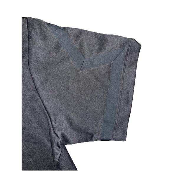 Air Jordan Mens T Shirt Black Size 3XL - Picture 3 of 6